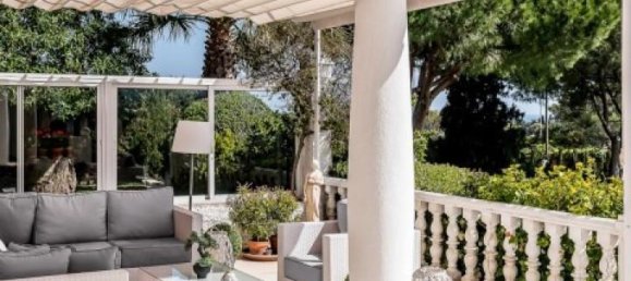 5 غرف نوم فيلا في Marbella, Spain رقم 76796 19