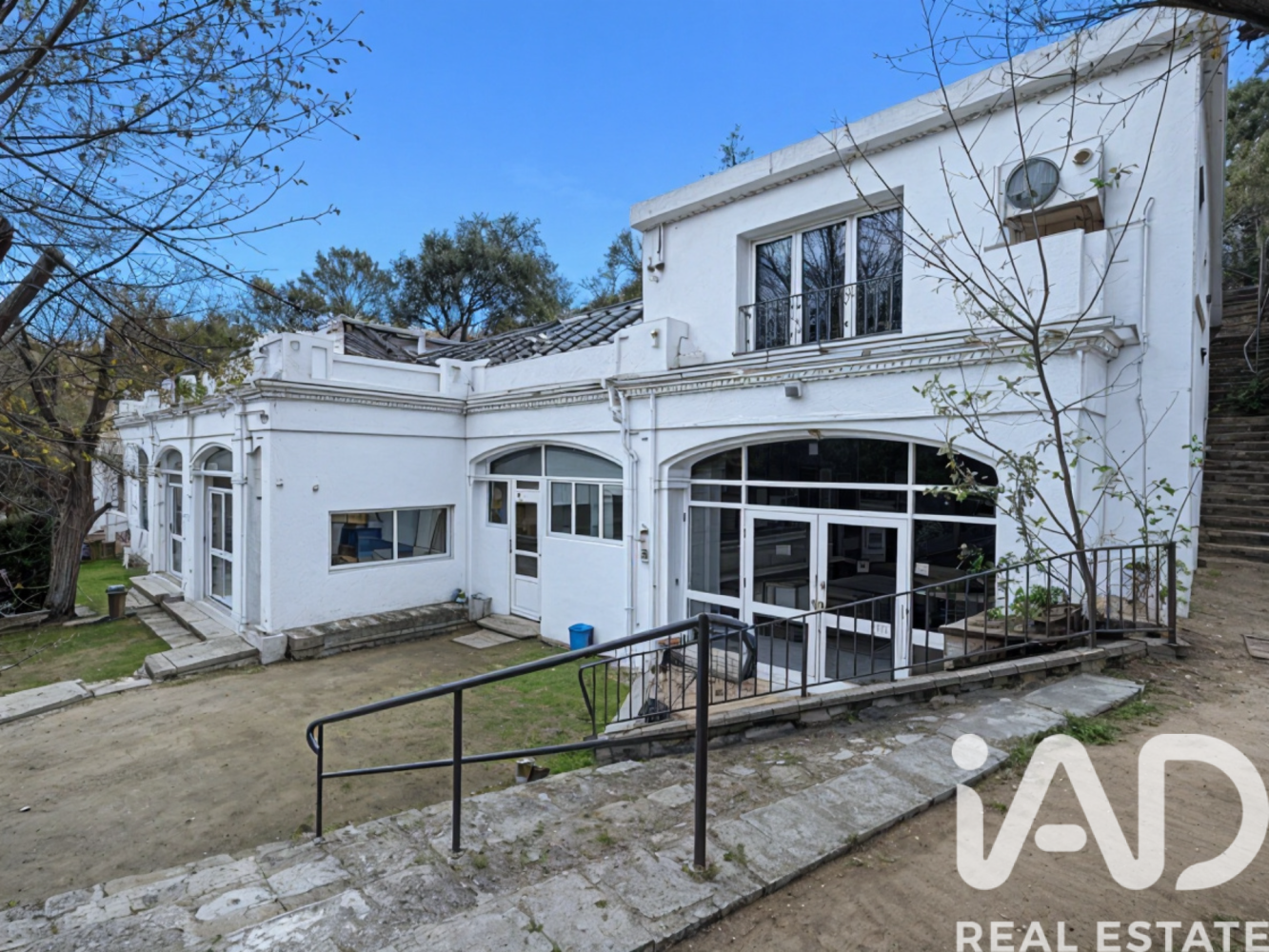  قطعة أرض في Arenys de Munt, Spain 87615متر مربع رقم 291909