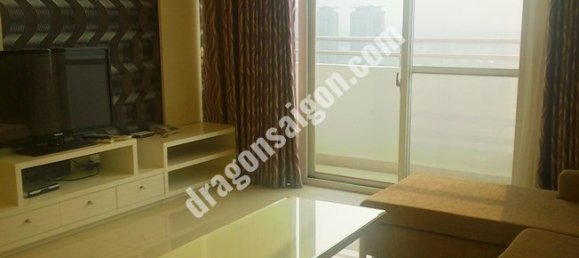 134m² Apartment in District 7, Vietnam No. 10905 2