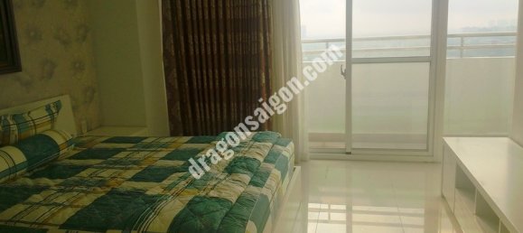 134m² Apartment in District 7, Vietnam No. 10905 6