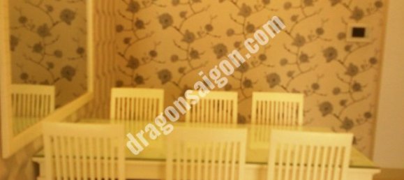 134m² Apartment in District 7, Vietnam No. 10905 5