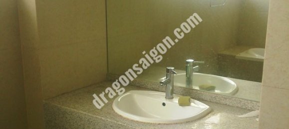 134m² Apartment in District 7, Vietnam No. 10905 11