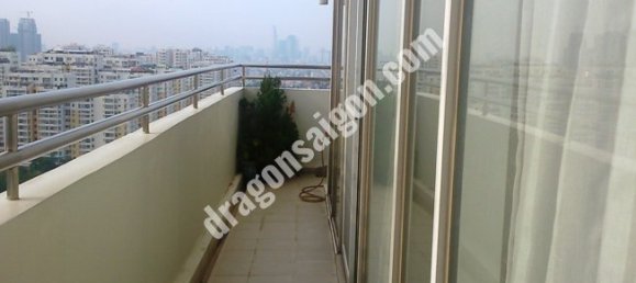 134m² Apartment in District 7, Vietnam No. 10905 4
