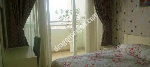 134m² Apartment in District 7, Vietnam No. 10905 7