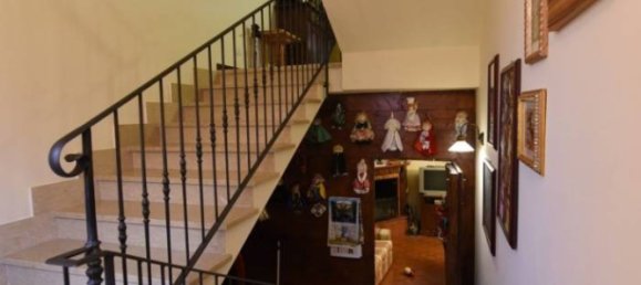 4 bedrooms Villa in Casole d'Elsa, Italy No. 326069 19