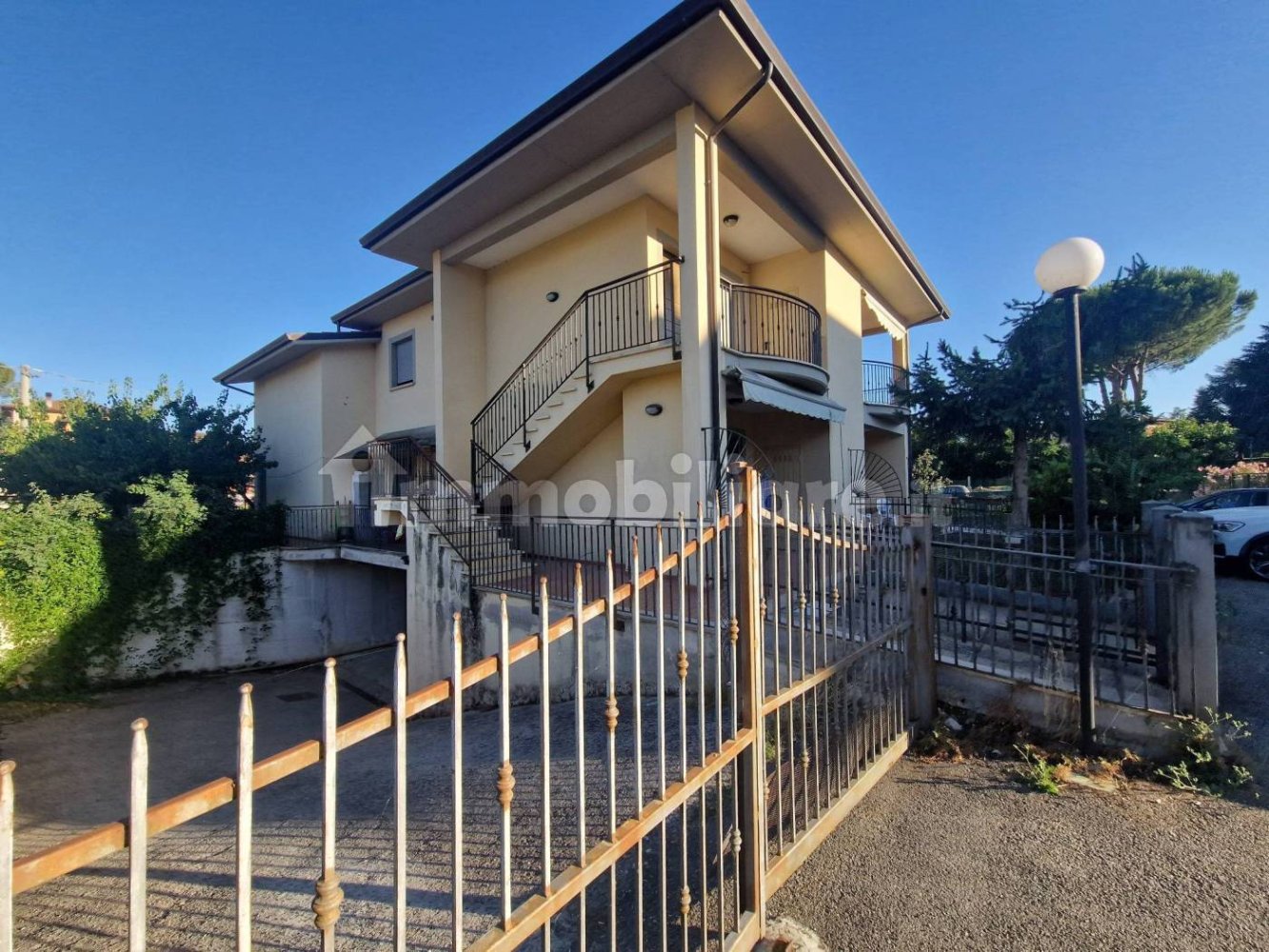 2 bedrooms Apartment in Perugia, Italy No. 304451