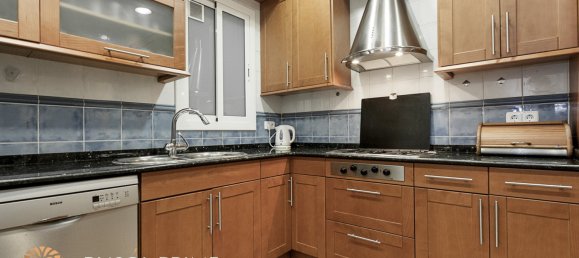 3 bedrooms Apartment in Barcelona, Spain No. 131 3