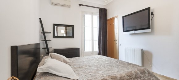 3 bedrooms Apartment in Barcelona, Spain No. 131 5