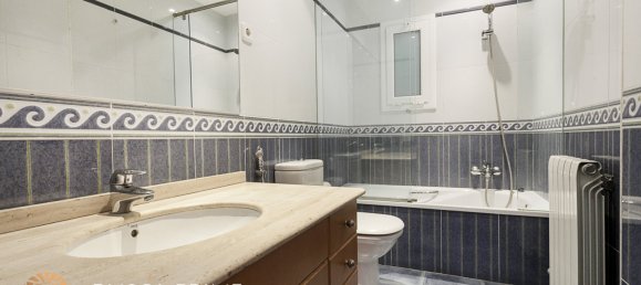 3 bedrooms Apartment in Barcelona, Spain No. 131 9