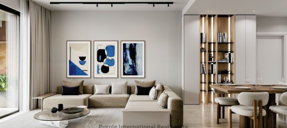 Apartamento de 1 dormitorio en Agios Athanasios, Cyprus No. 22196 11