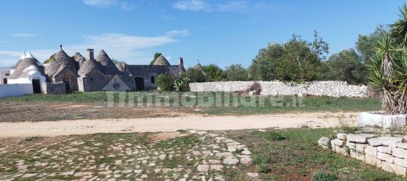 5 rooms House in Cisternino, Italy No. 42312 8