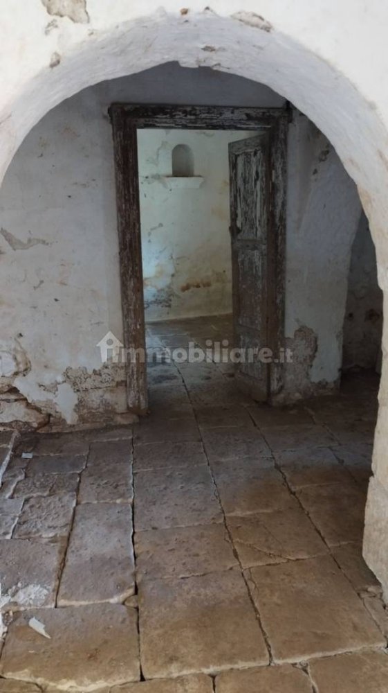 5-Zimmer Haus in Cisternino, Italy, Nr. 42312