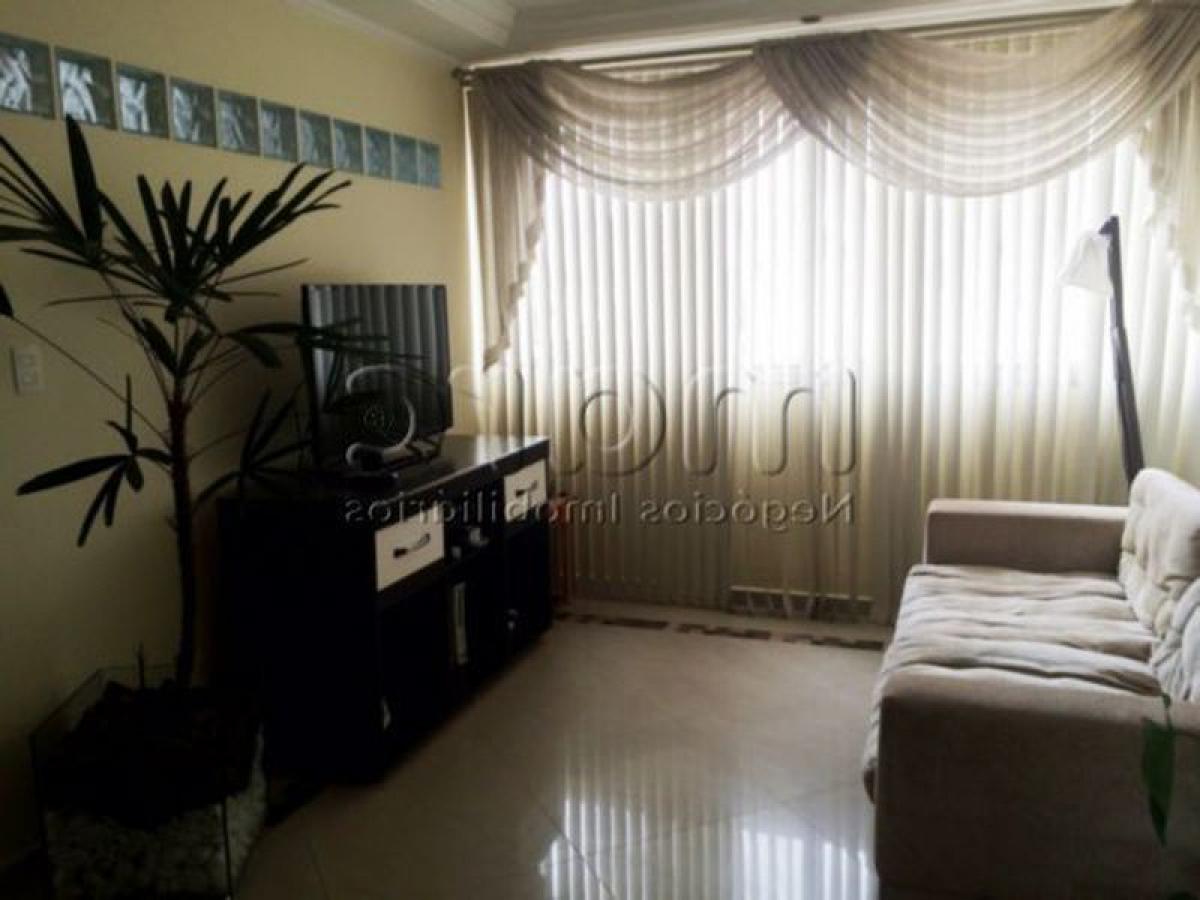 Apartamento T3 em São Paulo, Brazil N.º 452011