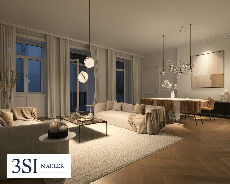 Studio in Margareten, Austria No. 205755