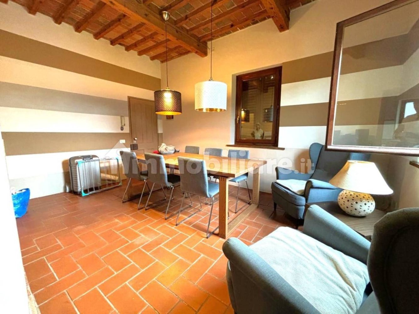 2 bedrooms Apartment in Lucca, Italy No. 323944