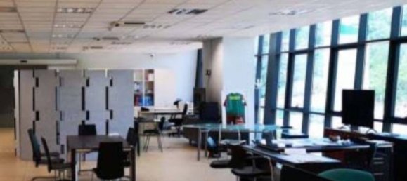 Escritório de 5 divisões em Terni, Italy N.º 283139 4