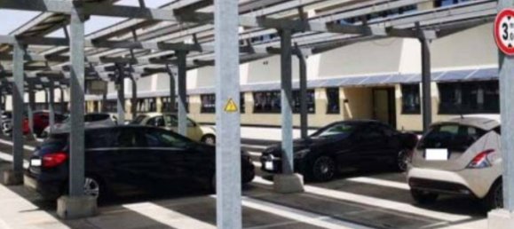 Escritório de 5 divisões em Terni, Italy N.º 283139 2