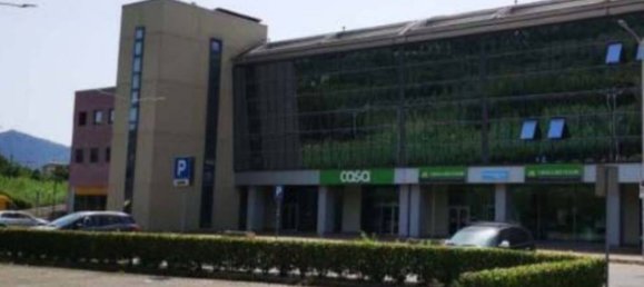 Escritório de 5 divisões em Terni, Italy N.º 283139 6