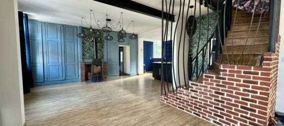 Casa de 4 dormitorios en Harbonnieres, France No. 242586 40