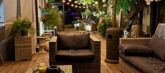 Casa de 4 dormitorios en Harbonnieres, France No. 242586 23