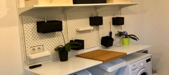 Casa de 4 dormitorios en Harbonnieres, France No. 242586 36