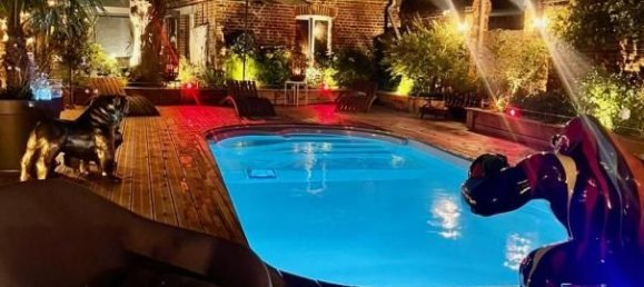 Casa de 4 dormitorios en Harbonnieres, France No. 242586 53