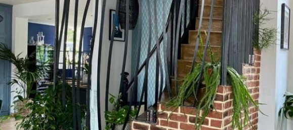 Casa de 4 dormitorios en Harbonnieres, France No. 242586 43