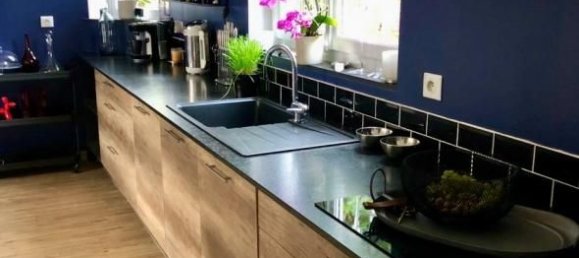 Casa de 4 dormitorios en Harbonnieres, France No. 242586 11