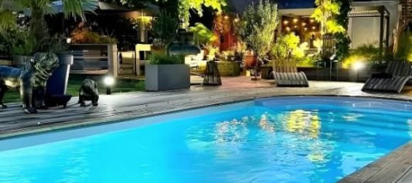 Casa de 4 dormitorios en Harbonnieres, France No. 242586 24