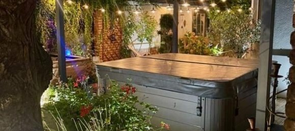 Casa de 4 dormitorios en Harbonnieres, France No. 242586 28