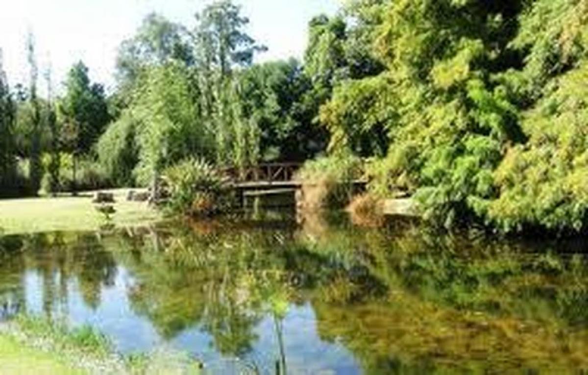  Land in Escobar, Argentina No. 38307