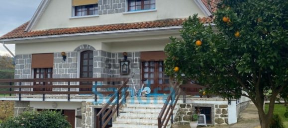 Casa de 5 dormitorios en Barbeita, Portugal No. 162636 2