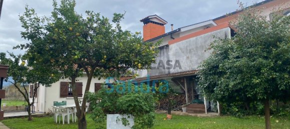 Casa de 5 dormitorios en Barbeita, Portugal No. 162636 35