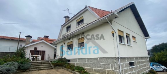 Casa de 5 dormitorios en Barbeita, Portugal No. 162636 43