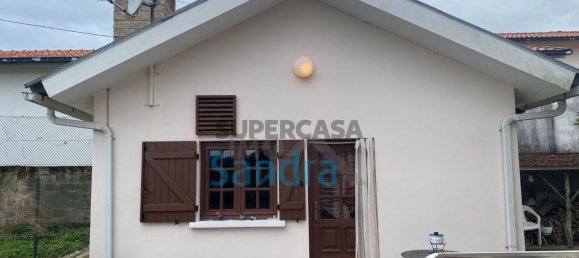 Casa de 5 dormitorios en Barbeita, Portugal No. 162636 36