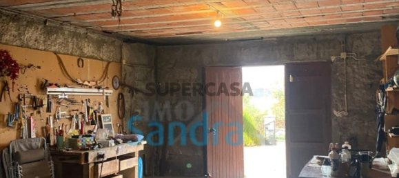 Casa de 5 dormitorios en Barbeita, Portugal No. 162636 32