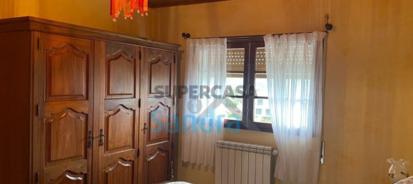 Casa de 5 dormitorios en Barbeita, Portugal No. 162636 19