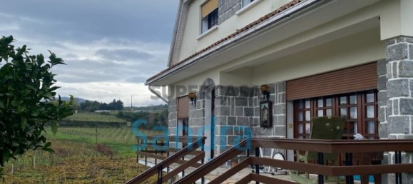 Casa de 5 dormitorios en Barbeita, Portugal No. 162636 3