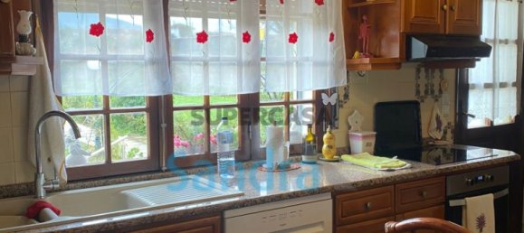 Casa de 5 dormitorios en Barbeita, Portugal No. 162636 4