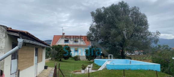 Casa de 5 dormitorios en Barbeita, Portugal No. 162636 44