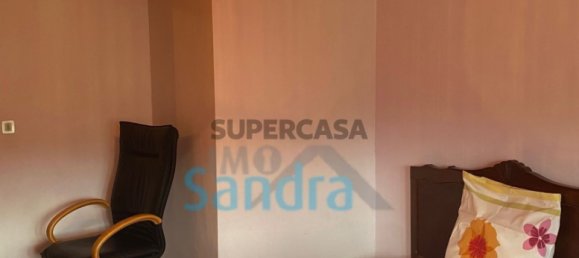 Casa de 5 dormitorios en Barbeita, Portugal No. 162636 21