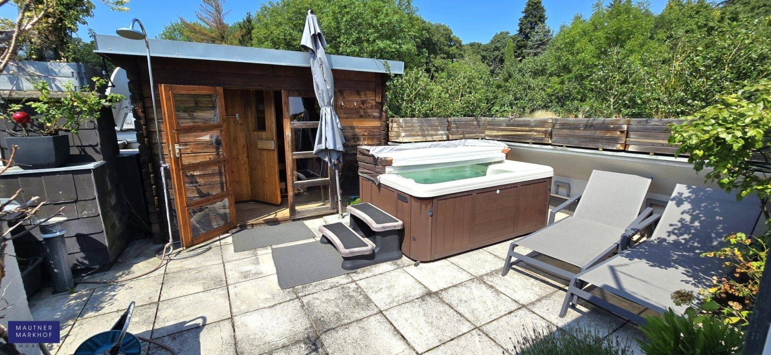 4-Zimmer Doppelhaus in Währing, Austria, Nr. 86862