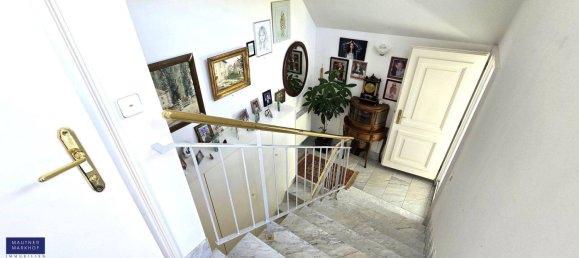 4-Zimmer Doppelhaus in Währing, Austria, Nr. 86862 8