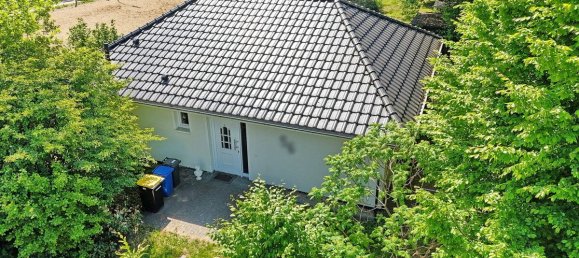 Bungalow de 3 habitaciónes en Pinneberg, Germany No. 81096 19