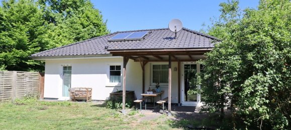 Bungalow de 3 habitaciónes en Pinneberg, Germany No. 81096 15