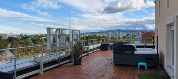 3 rooms Penthouse in Wiener Neustadt, Austria No. 213874 22