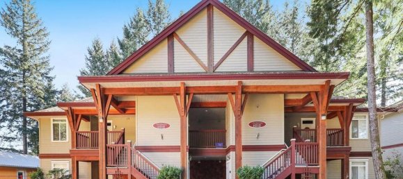 2 bedrooms House in British Columbia, Canada No. 237 10