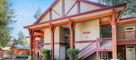 2 bedrooms House in British Columbia, Canada No. 237 2