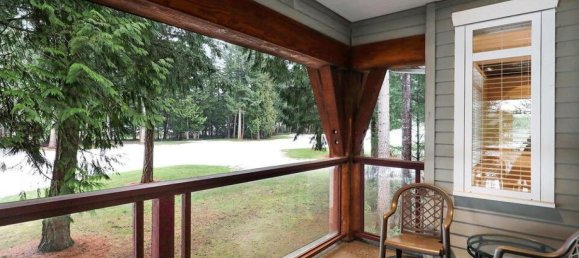 2 bedrooms House in British Columbia, Canada No. 237 6