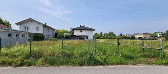  Land in Hohenems, Austria No. 154608 3